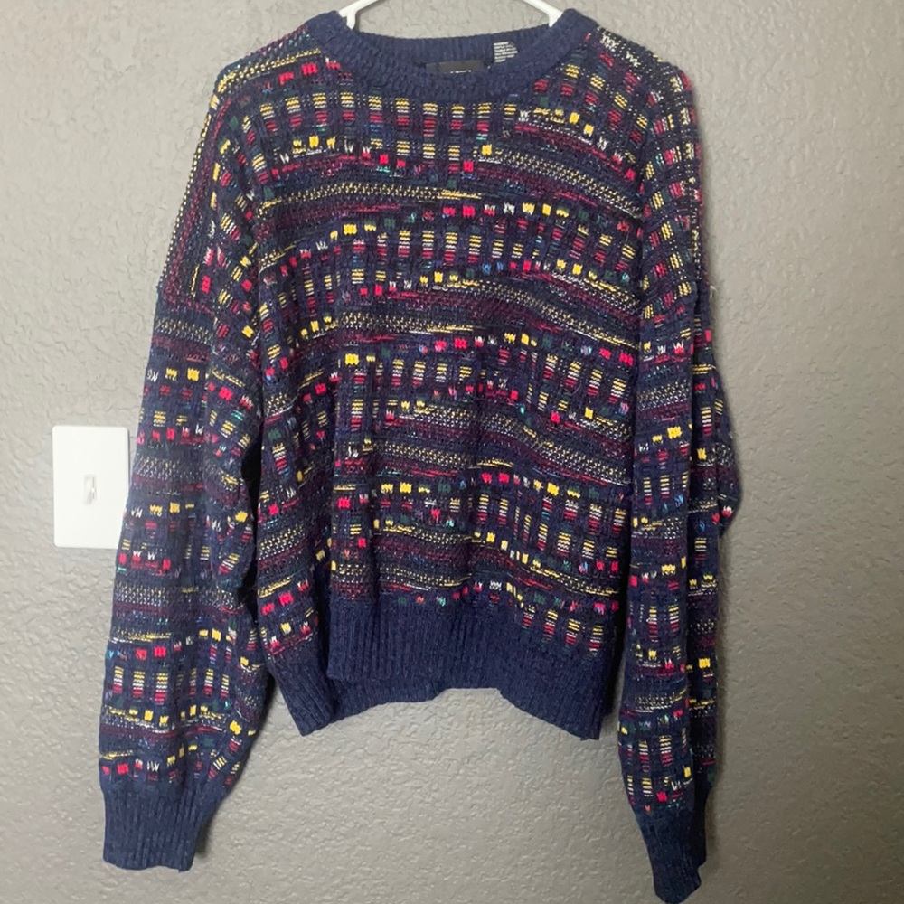 Vintage Sweater